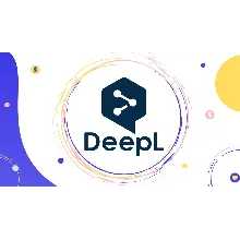 DeepL PRO:Team + Write Pro на 1/3/6/12 месяцев