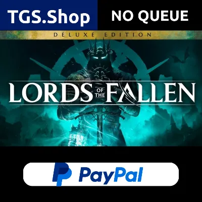 Lords of the Fallen 2.0 | Steam Offline | PAYPAL