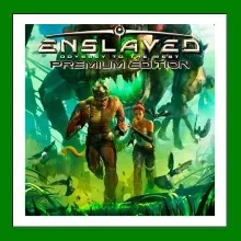 ENSLAVED: Odyssey to the West Premium Edition Steam