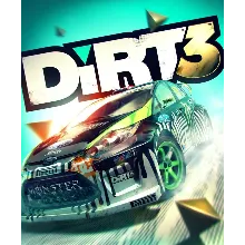 Dirt 3 Standard + Complete edition + Showdown +Overlord