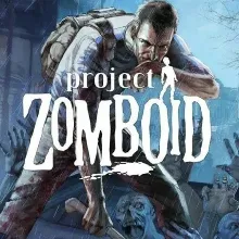 Project Zomboid / Steam Gift / GLOBAL