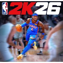 NBA 2K26 STANDARD EDITION XBOX ONE|XS КЛЮЧ - irongamers.ru