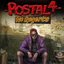 Postal 4: No Regerts / Steam Key / GLOBAL