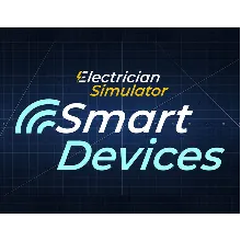 DLC Electrician Simulator - Smart Devices/STEAM