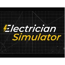 Electrician Simulator / STEAM KEY / RU