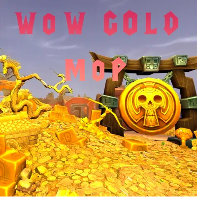 MoP Classic, Золото - irongamers.ru