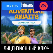 THE SIMS 4 PARENTHOOD XBOX ONE/X|S КЛЮЧ - irongamers.ru