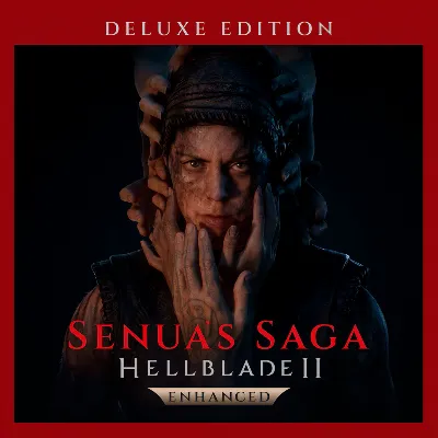 Senua’s Saga: Hellblade II Deluxe Edition STEAM - irongamers.ru