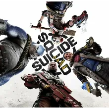 Suicide Squad: Kill the Justice League Steam Key
