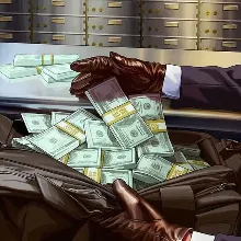 GTA V НА ПК | 5000, РАНГ, $2 МЛРД, ВСЕ РАЗБЛОКИРОВКИ