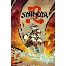 SHINOBI Art of Vengeance (Xbox)+Игры общий