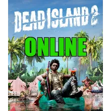 ・DEAD ISLAND 2・ОНЛАЙН・АРЕНДА 24/7・EPIC GAMES・