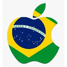 APPLE ID PERSONAL BRAZIL BRAZILIAN ios iPad iPhone