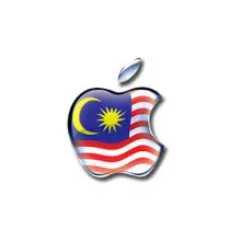 MALAYSIA MALAYSIAN APPLE ID PERSONAL iPhone AppStore