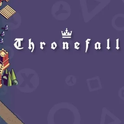 Thronefall A Little Kingdom ПОЛНАЯ версия для iPhone и - irongamers.ru