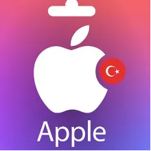 APPLE ID PERSONAL TURKEY TURKISH ios AppStore iPhone