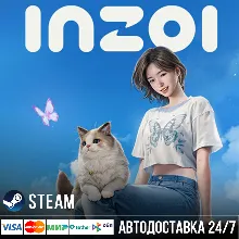 inZOI Steam Gift/Инзой стим