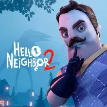 Hello Neighbor 2 (Ключ Steam | РФ+СНГ)