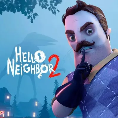 Hello Neighbor 2 (Ключ Steam | РФ+СНГ) - irongamers.ru