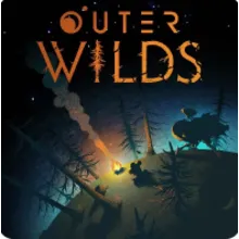 Outer Wilds / Steam Key / RU+CIS