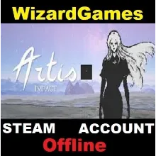 Artis Impact🎮Steam 🌍(GLOBAL)🌍