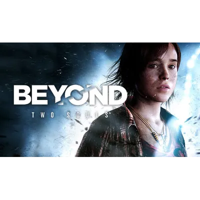 Beyond: Two Souls ключ Весь Мир + РФ Россия стим RU/CIS - irongamers.ru