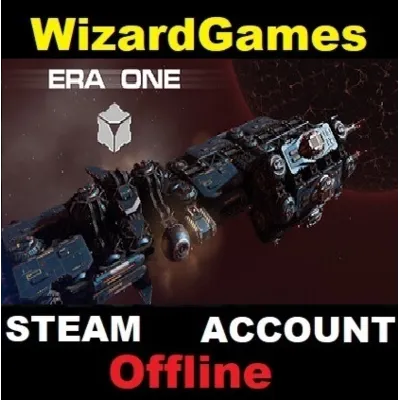 Era One Steam (GLOBAL) - irongamers.ru