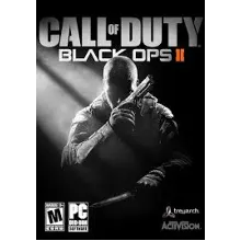 Call of Duty®: Black Ops II ПК (Windows) КЛЮЧ