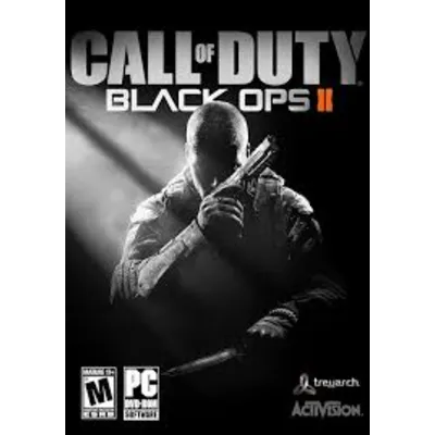 Call of Duty®: Black Ops II ПК (Windows) КЛЮЧ - irongamers.ru