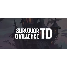Survivor Challenge TD (STEAM KEY/GLOBAL)