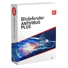 Лицензионный ключ Bitdefender Antivirus Plus на 1 ПК на
