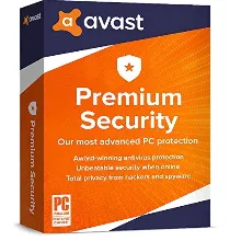 Avast Premium Security 1 Device until