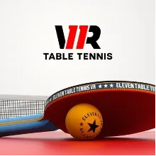 Eleven Table Tennis Key for Meta/Oculus Quest-VR