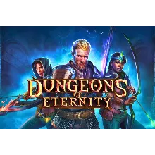 Dungeons Of Eternity Oculus Quest 1/2/3/Pro Key