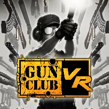 Gun Club VR Gift Oculus Meta Quest 2|3|Pro