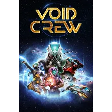 Void Crew Xbox Series X|S активация