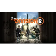 Россия/Беларусь UPLAY|STEAM- THE DIVISION 2 КРЕДИТЫ