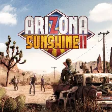 Arizona Sunshine 2 VR2 | PS5 | П2/П3
