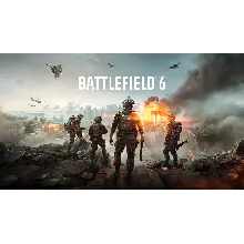 🪐 Battlefield 6 | Standard Edition | STEAM GIFT 🪐