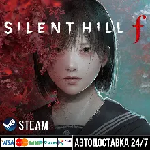 SILENT HILL f Steam Gift/Сайлент Хил Стим