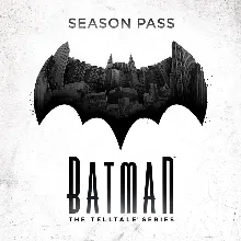 Batman The Telltale Series Season Pass PS4/PS5 | П2/П3