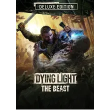 Dying Light: The Beast - Deluxe Edition