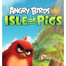Angry Birds VR: Isle of Pigs Oculus Quest 2/3 / Pro