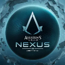Assassin’s Creed Nexus VR Oculus Meta Quest 2/3/Pro Key