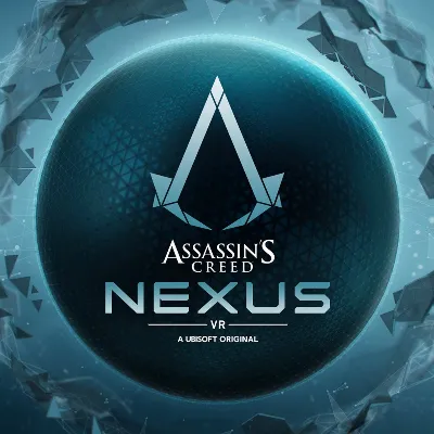 Assassin’s Creed Nexus VR Oculus Meta Quest 2/3/Pro Key - irongamers.ru