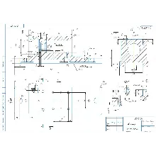 00.18.001 корпус - чертеж детали