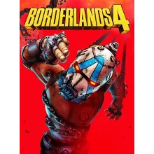 🔥 Borderlands 4 ⭐ Standard STEAM GIFT ✅