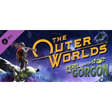 The Outer Worlds - Peril on Gorgon (DLC) STEAM КЛЮЧ