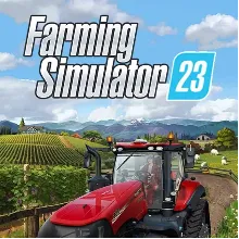 Farming Simulator 23 iPhone ios AppStore iPad