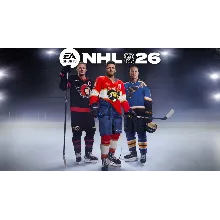 NHL 26/25/24/23(Xbox)+Игры общий